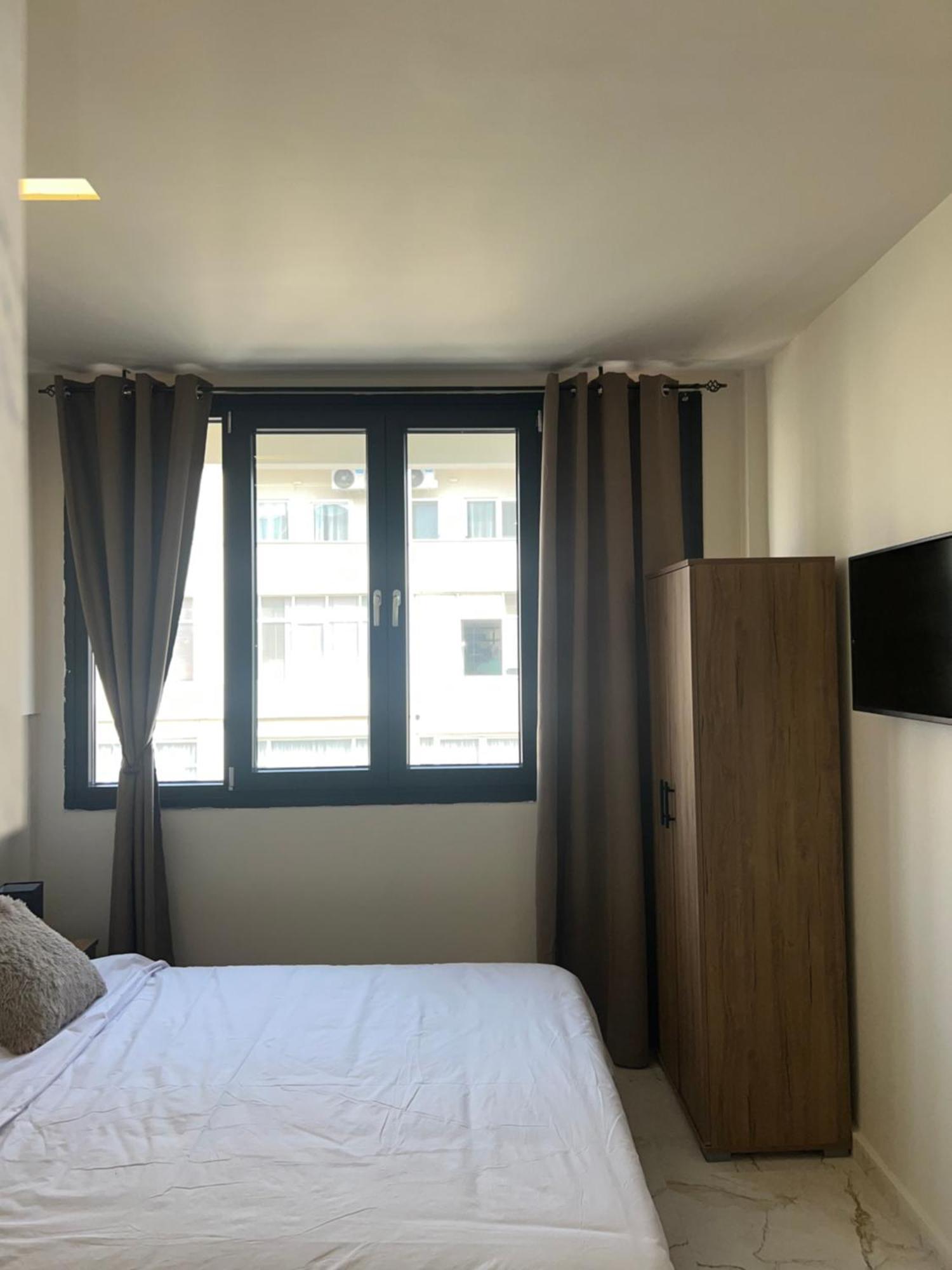 Garden Boutique Aparthotel Thessaloníki Eksteriør bilde